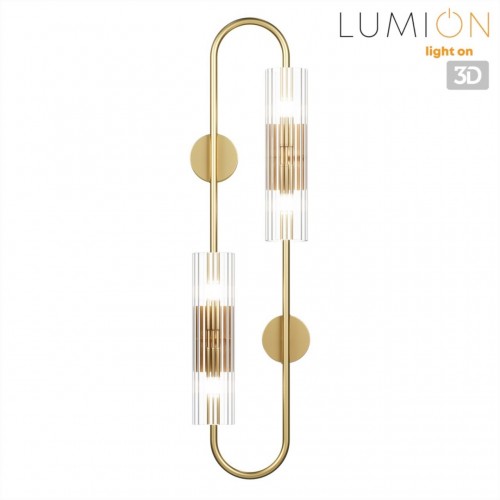 Бра LUMION 6560/4W