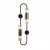 Бра LUMION 6561/4W Бра LUMION 6561/4W