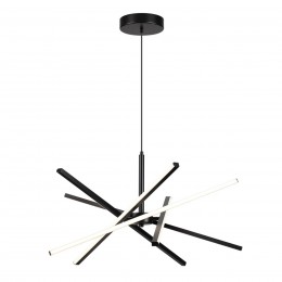 Светильник подвесной LUMION 6563/60L