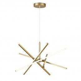 Светильник подвесной LUMION 6564/60L