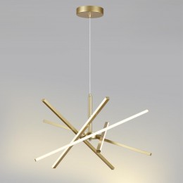 Светильник подвесной LUMION 6564/60L