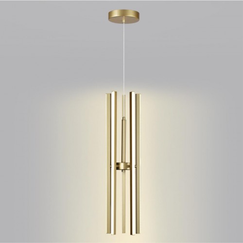 Светильник подвесной LUMION 6564/60L