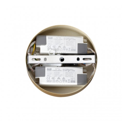 Светильник подвесной LUMION 6564/60L