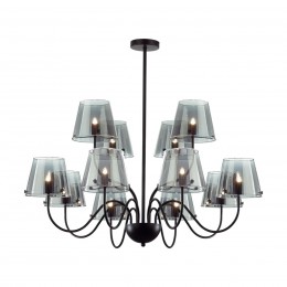 Люстра потолочная LUMION 6570/12C