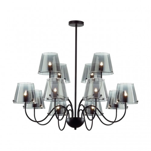 Люстра потолочная LUMION 6570/12C