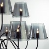 Люстра потолочная LUMION 6570/12C