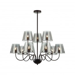 Люстра потолочная LUMION 6570/9C