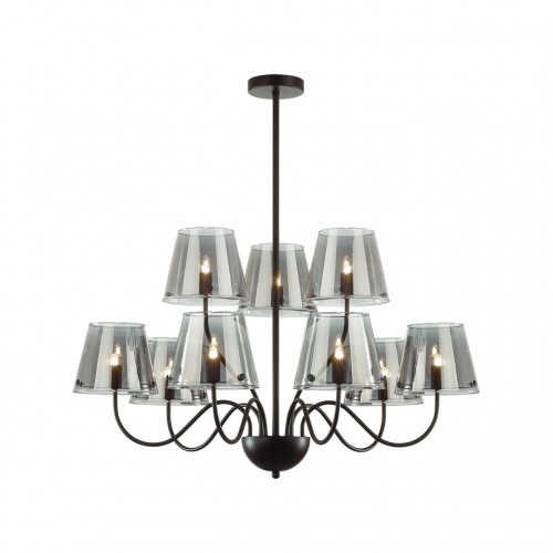 Люстра потолочная LUMION 6570/9C