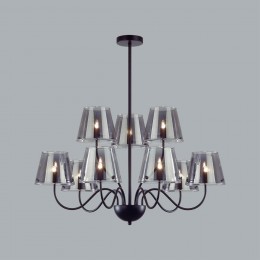 Люстра потолочная LUMION 6570/9C