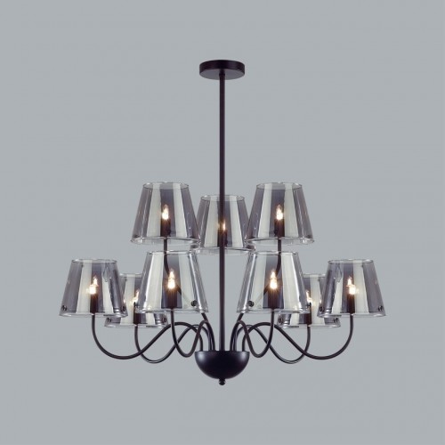 Люстра потолочная LUMION 6570/9C