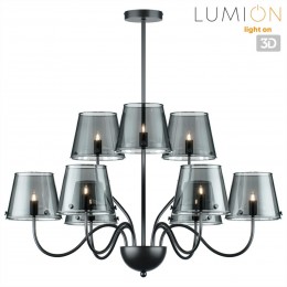 Люстра потолочная LUMION 6570/9C