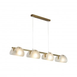 Люстра потолочная LUMION 6571/4C