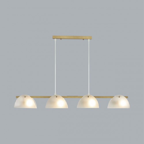 Люстра потолочная LUMION 6571/4C