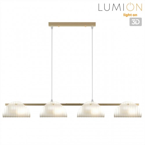 Люстра потолочная LUMION 6571/4C