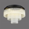 Люстра потолочная LUMION 6576/11CR
