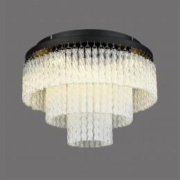 Люстра потолочная LUMION 6576/11CR