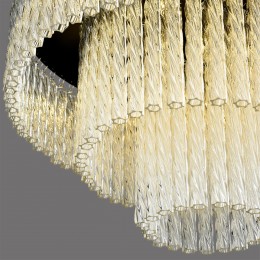 Люстра потолочная LUMION 6576/11CR