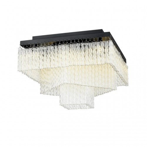 Люстра потолочная LUMION 6576/11CS