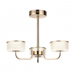 Люстра потолочная LUMION 6579/40CL