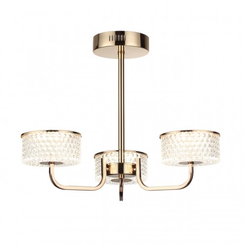 Люстра потолочная LUMION 6579/40CL