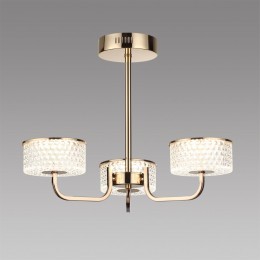 Люстра потолочная LUMION 6579/40CL