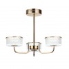 Люстра потолочная LUMION 6579/40CL