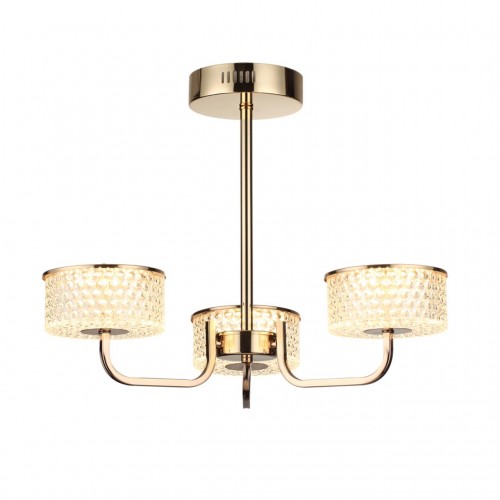 Люстра потолочная LUMION 6579/40CL