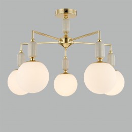 Люстра потолочная LUMION 6580/5C