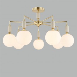 Люстра потолочная LUMION 6580/7C