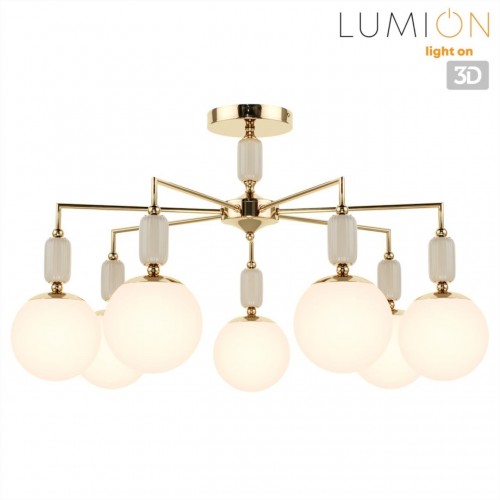Люстра потолочная LUMION 6580/7C