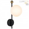 Светильник настенный LUMION 6581/1W