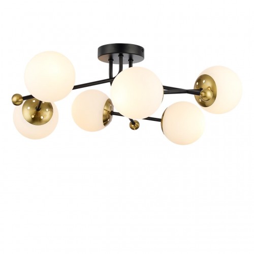 Люстра потолочная LUMION 6581/6C
