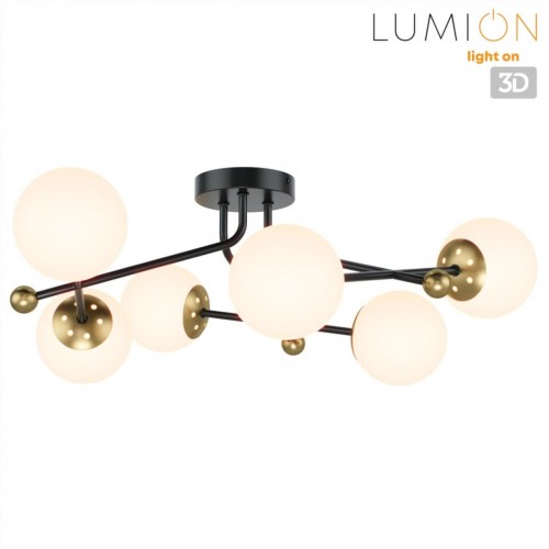 Люстра потолочная LUMION 6581/6C