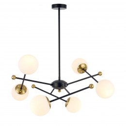 Люстра потолочная LUMION 6581/6