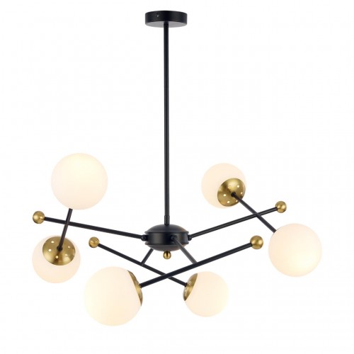 Люстра потолочная LUMION 6581/6