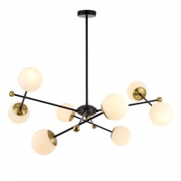 Люстра потолочная LUMION 6581/8
