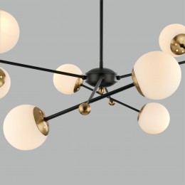 Люстра потолочная LUMION 6581/8