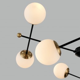 Люстра потолочная LUMION 6581/8