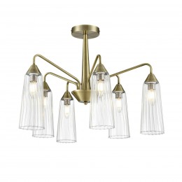 Люстра потолочная LUMION 6584/6C
