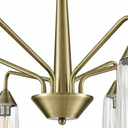 Люстра потолочная LUMION 6584/6C