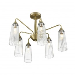 Люстра потолочная LUMION 6584/6C