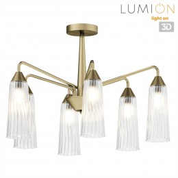 Люстра потолочная LUMION 6584/6C
