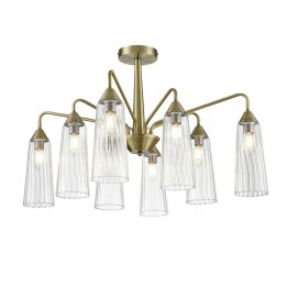 Люстра потолочная LUMION 6584/8C