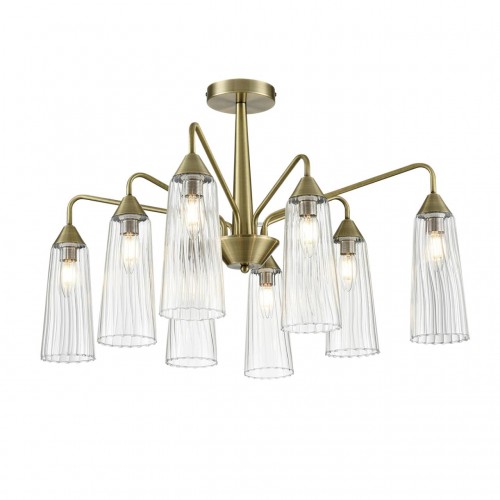 Люстра потолочная LUMION 6584/8C