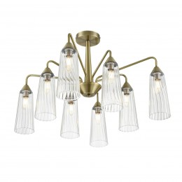 Люстра потолочная LUMION 6584/8C