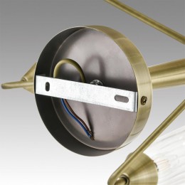 Люстра потолочная LUMION 6584/8C