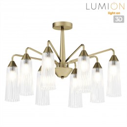 Люстра потолочная LUMION 6584/8C