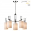 Люстра подвесная LUMION 6585/5