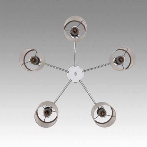 Люстра подвесная LUMION 6585/5