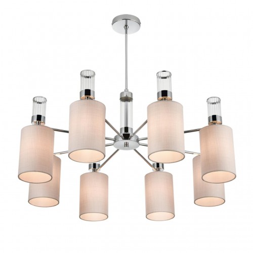 Люстра подвесная LUMION 6585/8